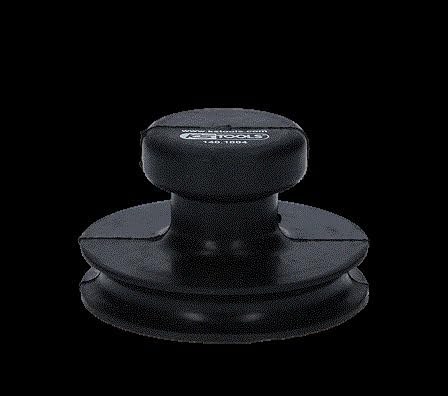 KS Tools 140.1004 Mini-Vakuum-Saugheber, max 15kg, Ø 80mm