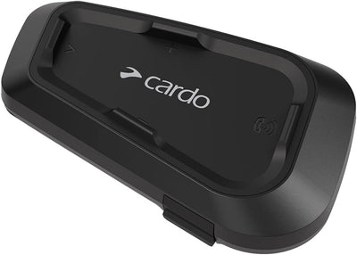 Cardo, kostenloses Motorrad-Gegensprechanlagen-Kit bluetooth Spirit HD