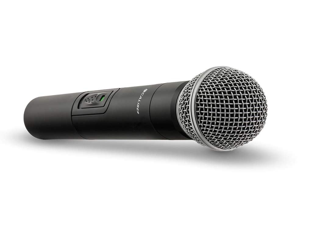 Caliber HPAWMIC1
