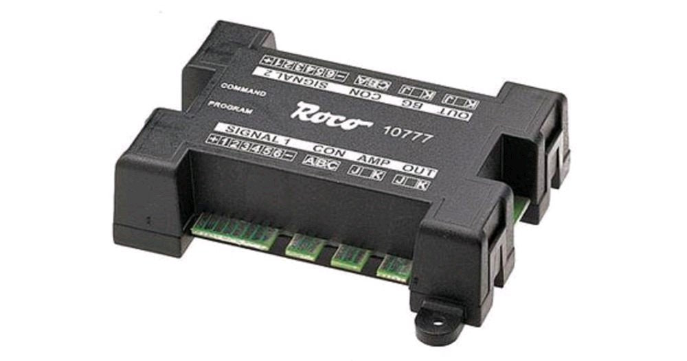 Roco Digital-Signalmodul