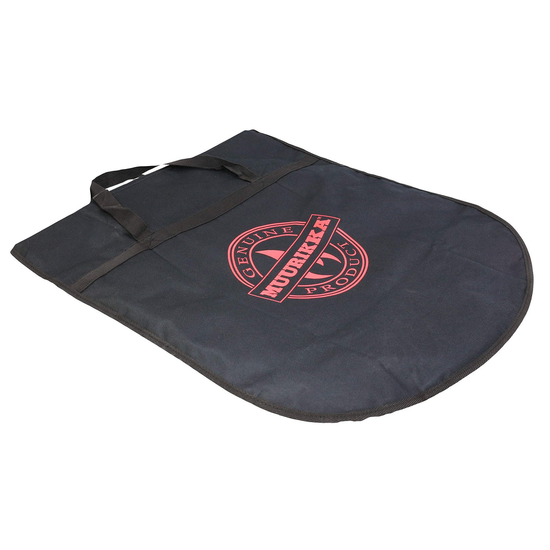 MUURIKKA Schutztasche für die Muurikka 48cm &amp; Wok 43cm, perfekt für die Lagerung, Transport und Aufb