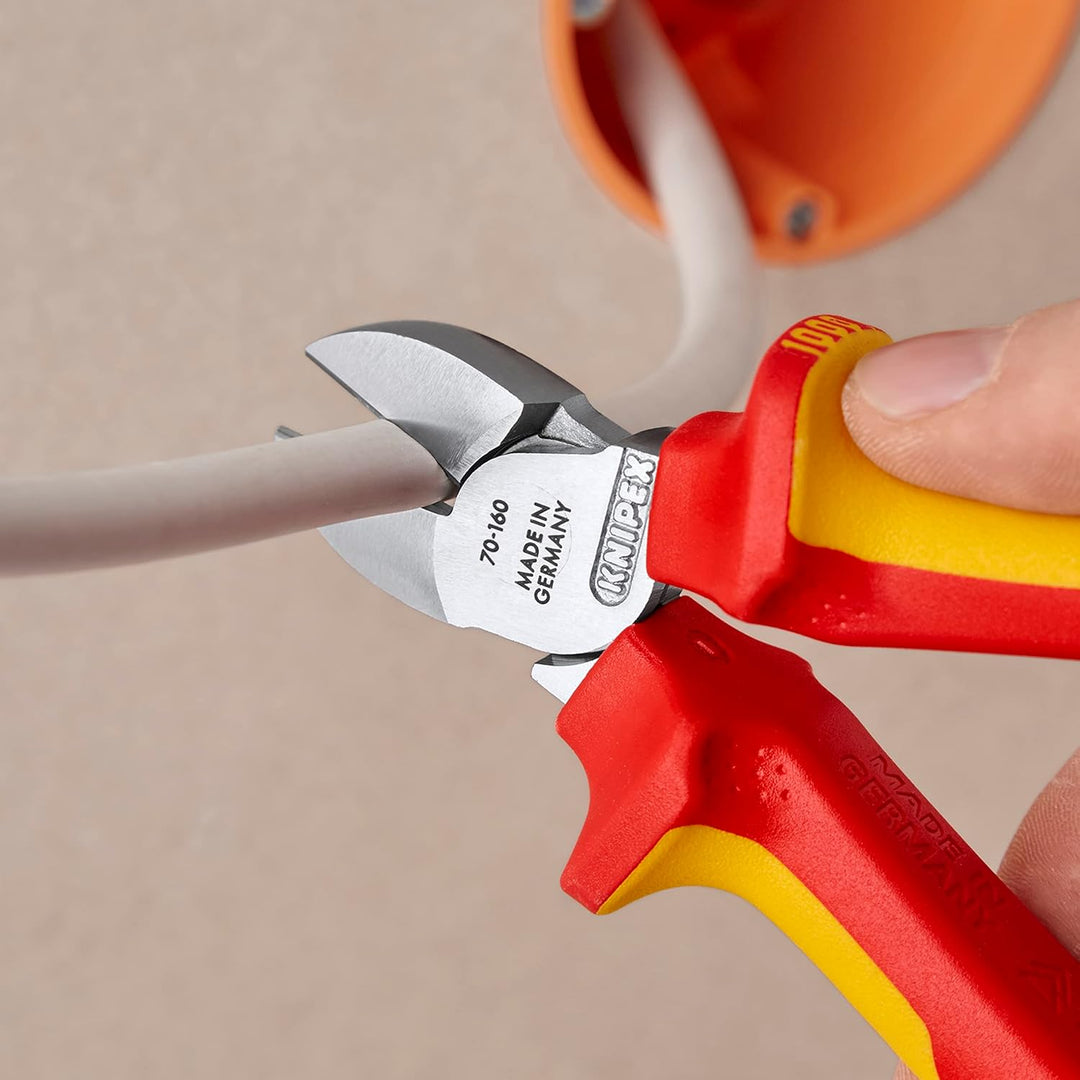 Knipex VDE-Werkzeugsatz 00 20 13