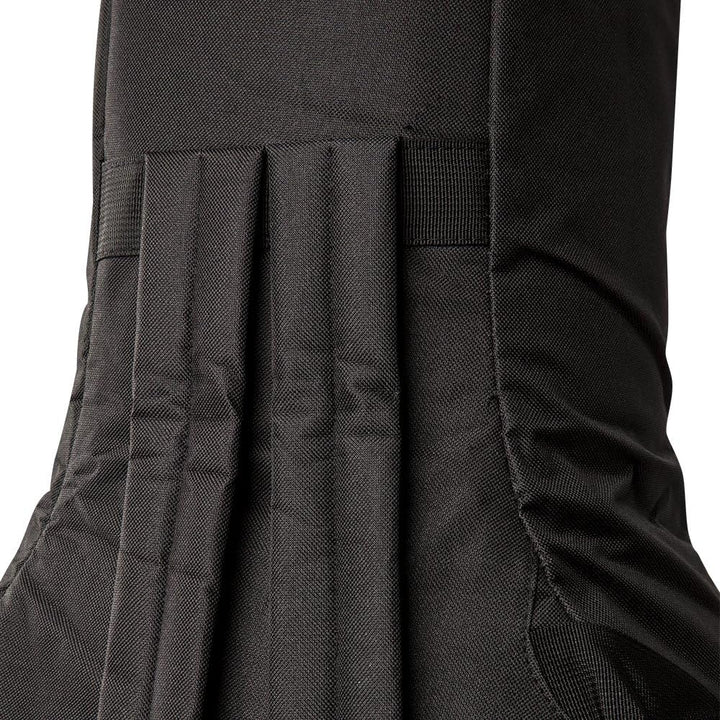 STB-NDURA 15 W 15 mm Ndura Series Padded Bag 3/4 Size Deluxe, 10 mm Einzelbett, 3/4 Size Deluxe, 10