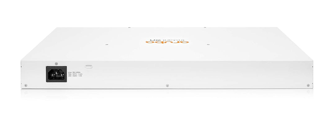 HPE Aruba IOn 1930 24G 4SFP+ 195W Swch