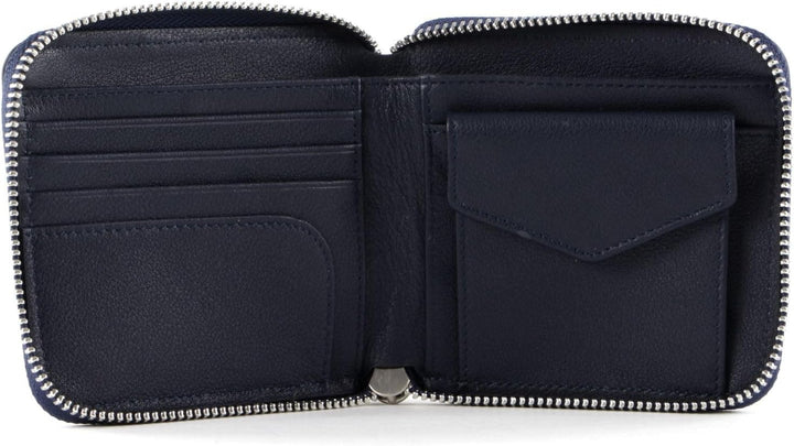 FREDsBRUDER Pretty Little Things Wallet Fufu Dark Navy