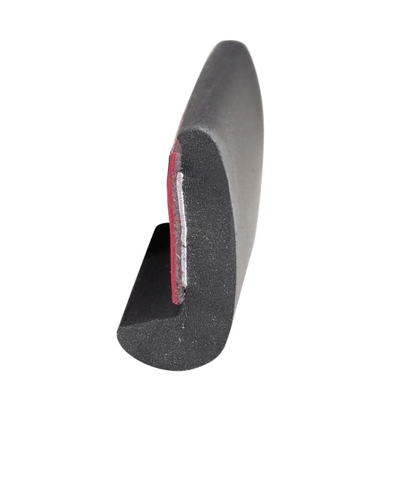 Hansen Styling Parts Kotflügelverbreiterung - universell - Breite: 6 mm - Länge: 200 cm 6 mm/2000 mm