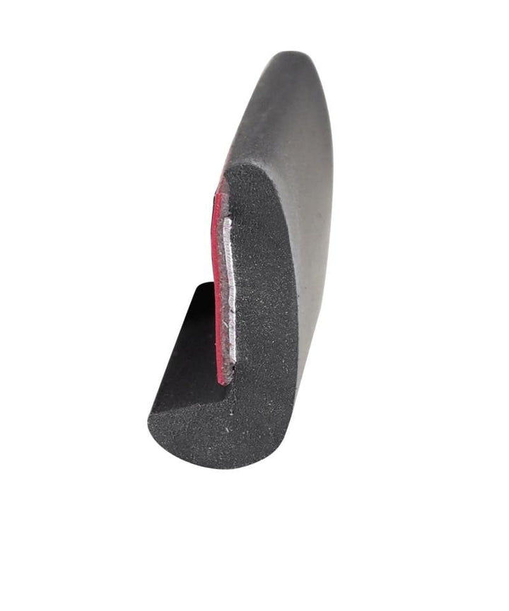 Hansen Styling Parts Kotflügelverbreiterung - universell - Breite: 6 mm - Länge: 200 cm 6 mm/2000 mm