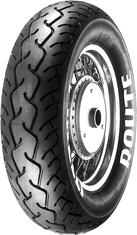 Pirelli 1003300-130/90/R15 66S - E/C/73dB - Ganzjahresreifen