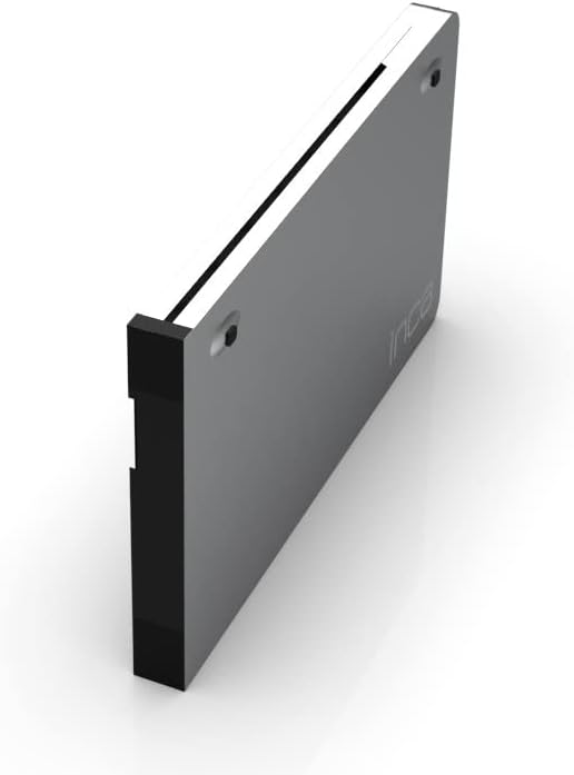 Inca Tastatur IBK-579BT Mini-Grösse, faltbar, Akku, SI&SW Retail