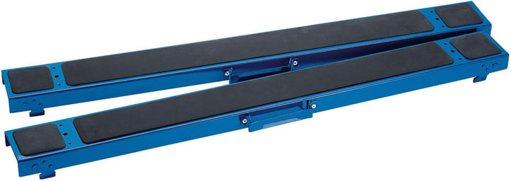 Draper 52072 Gestelle/Gerüste, 1000 x 800 mm, faltbar, 2 Stück