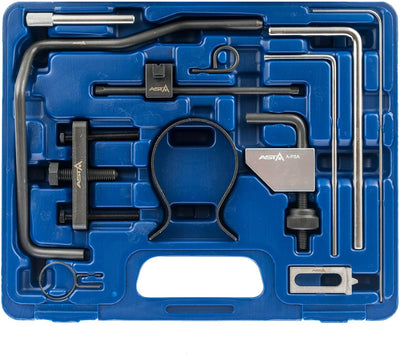 Asta A-PSA Motor Einstellwerkzeug geeignet für PSA Citroen Fiat Peugeot 2.0 2.2 L Diesel