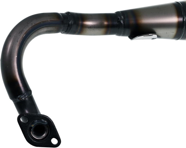 Auspuff TECNIGAS NEXT-R LONGJIA LJ50QT M (2-Takter)