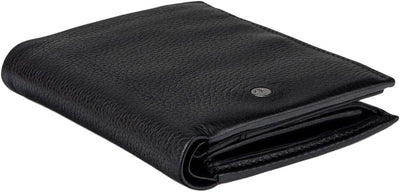 Joop! Cardona Ladon BillFold V8 Black