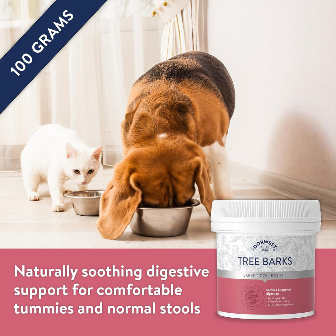 Tree Barks Powder 100g