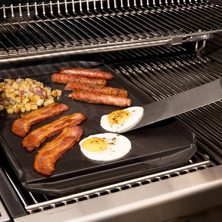 Broil King, 11342, Gusseisen Plancha
