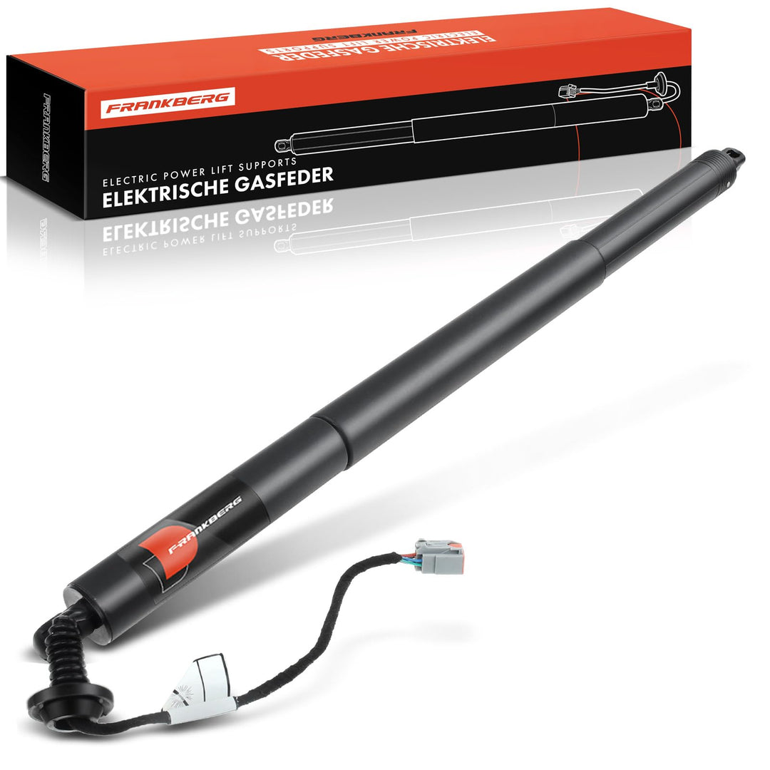 Frankberg 1x Gasfeder Powerlift Elektrisch Heckklappe Links für Mondeo V Schrägheck CE Stufenheck CD