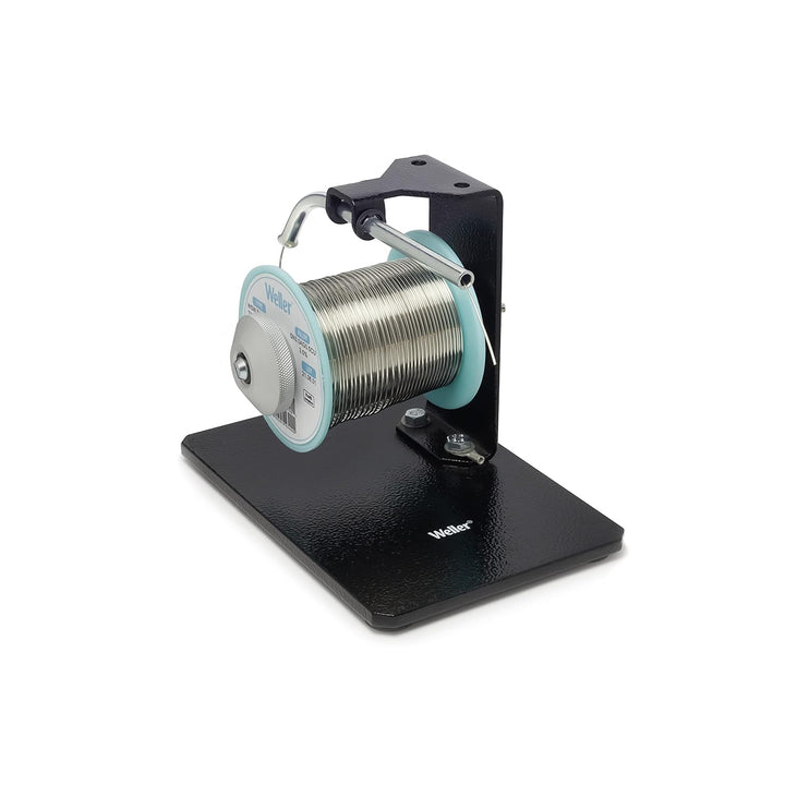 Weller SD 1000 (T0051301799N) Lötzinnabroller Geeignet für Rollen bis 1 kg SD 1000 Lötzinnabroller,