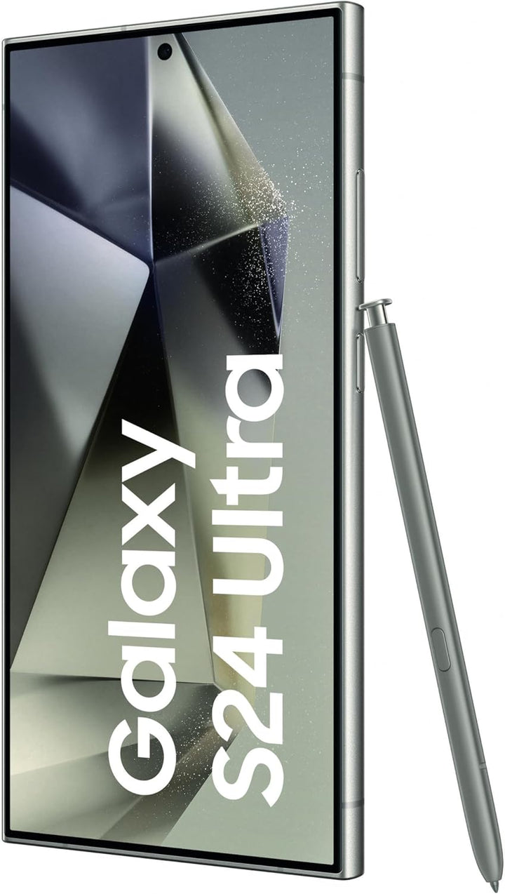 Samsung Galaxy S24 Ultra 12/256 Argent