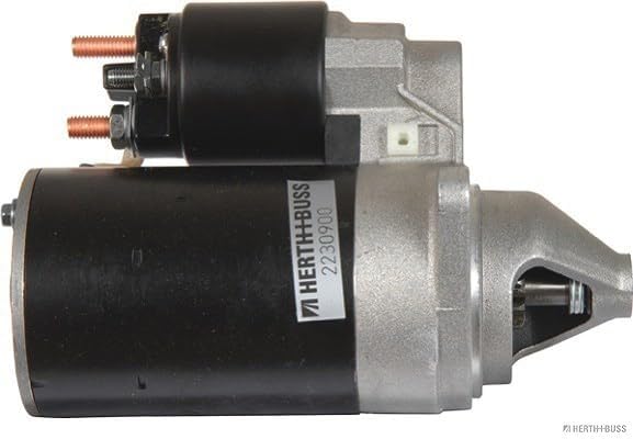 HERTH+BUSS ELPARTS 42018010 Starter