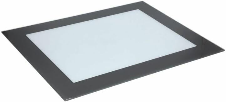 LUTH Premium Profi Parts Innenscheibe für Türe kompatibel mit Bosch 20000669 an Backofen