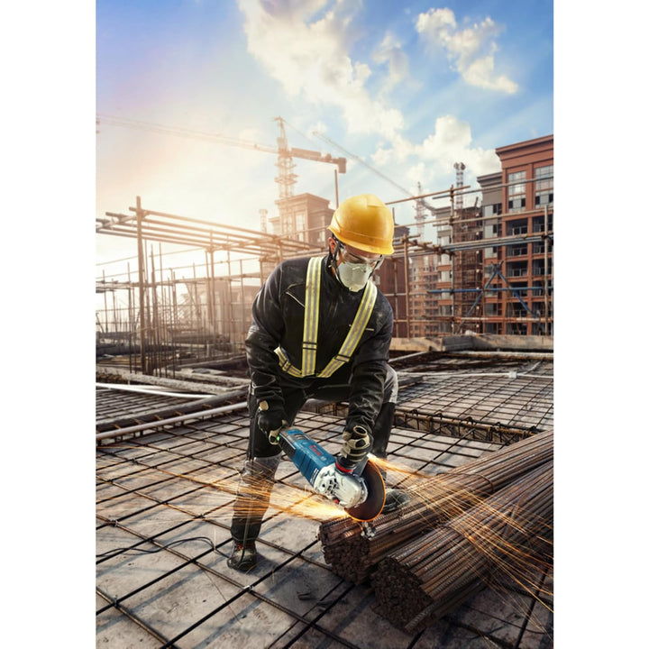 Bosch Professional Winkelschleifer GWS 30-230 B mit Zubehör GWS 30-230 B, mit Zubehör GWS 30-230 B