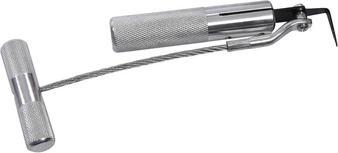 BGS Diy 60300 | Windschutzscheiben-Ausbau-Satz | 7-tlg.