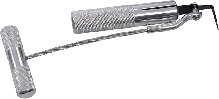 BGS Diy 60300 | Windschutzscheiben-Ausbau-Satz | 7-tlg.