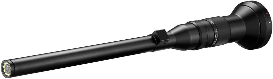 LAOWA 24mm f/14 2X Macro Probe für Nikon Z