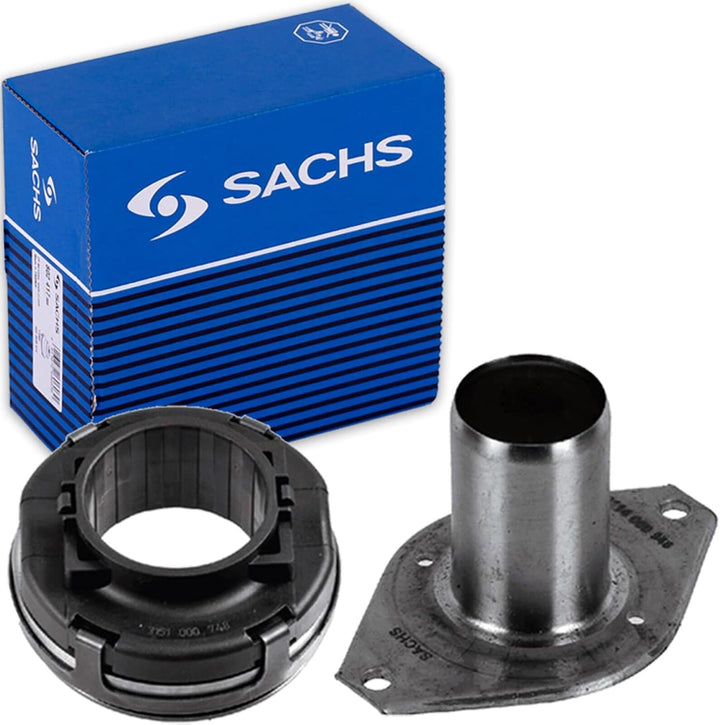 SACHS 3189 600 002 Ausrücklager Kupplung/-anbauteile 3189 600 062 - Kupplung/-anbauteile, Kupplung/-