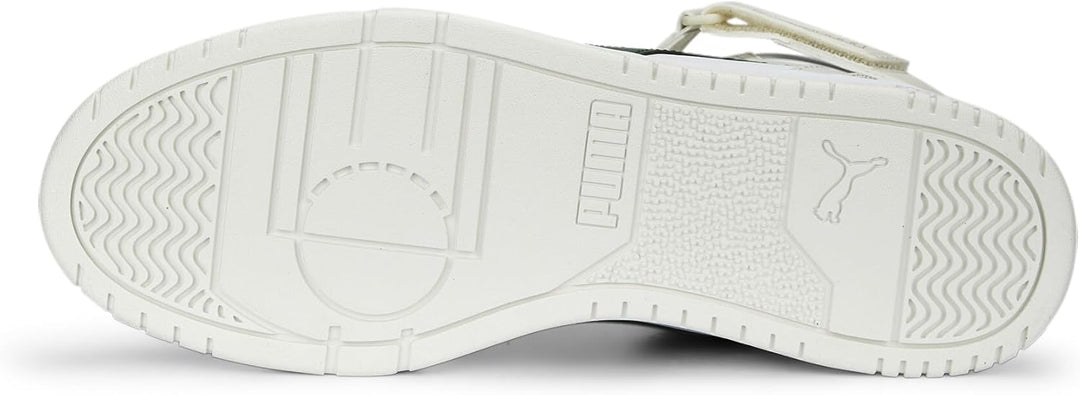 PUMA Herren Rbd Game Sneaker 38.5 EU Puma White Vine Vapor Gray Puma Gold, 38.5 EU Puma White Vine V