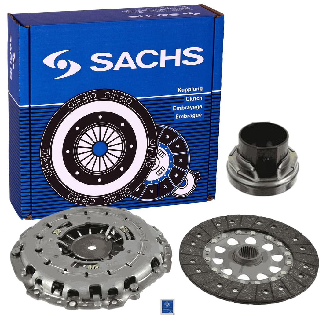 SACHS 3000 951 846 Kupplungssatz