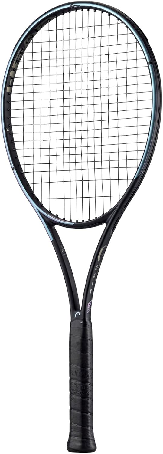 HEAD Gravitiy MP Tennisschläger Grip 4_1/2, Grip 4_1/2