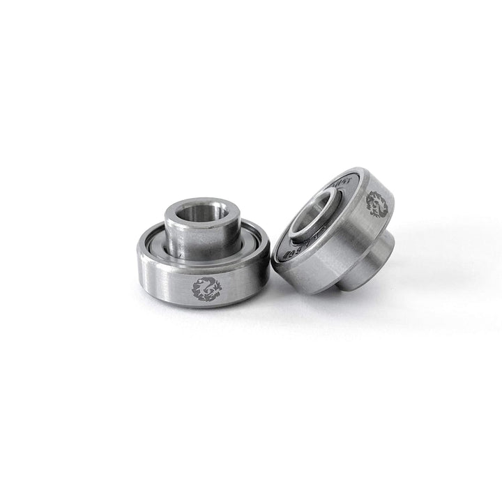 FIREBALL Dragon Precision Skateboard Bearings | 608 Bearing for Skateboards, Longboards, Inline Skat