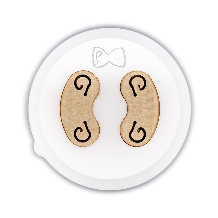 Pastidea - Matrize aus Bronze und POM Calla kompatibel mit Philips Pasta Maker Avance und Serie 7000