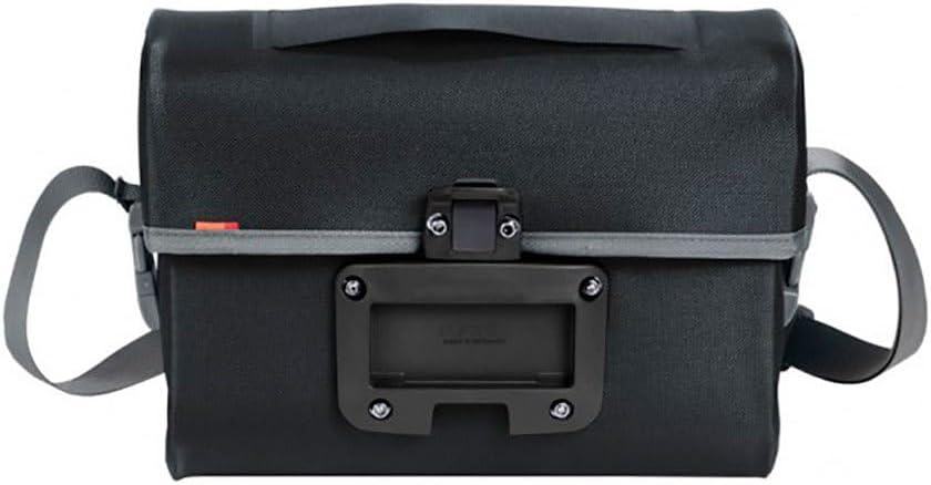 Vaude Aqua Box Unisex Lenkertaschen 12415 Canary Einheitsgrösse Single, Canary Einheitsgrösse Single