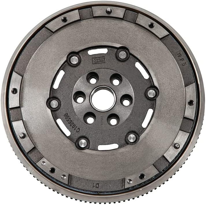 VALEO Schwungrad 836161