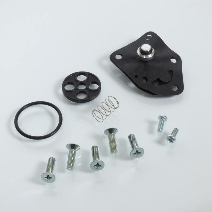 Reparatur-Set für Benzinhahn Tourmax Motorrad Kawasaki 500 ER5 2001 – 2005 FCK-57