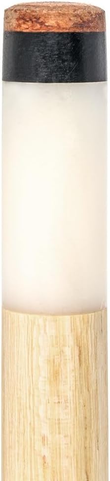 2X Billard Pool Cue Kö Queue Standard, Holz, einteilig, 92-145cm, Natur 145 cm, 145 cm