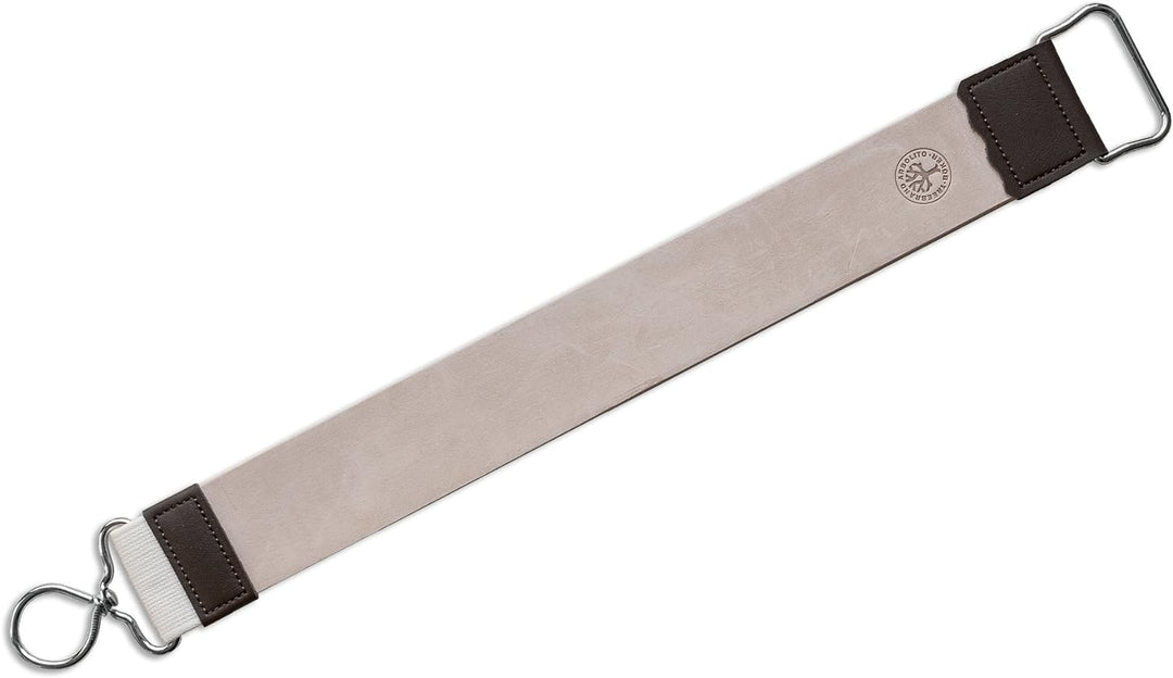 Böker Hängeriemen Leder Braun 46 cm Hängeriemen 1er Pack, Hängeriemen 1er Pack