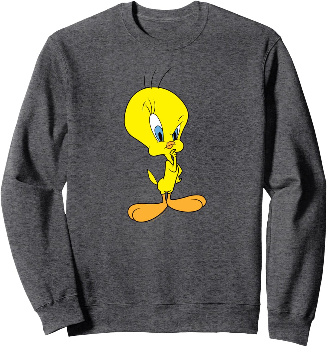 Looney Tunes Tweety Bird Sweatshirt