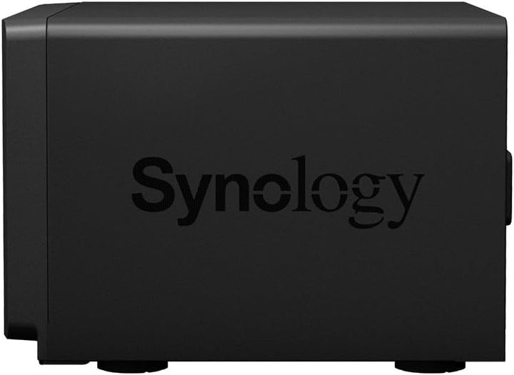 Synology DS1618+ NAS Server