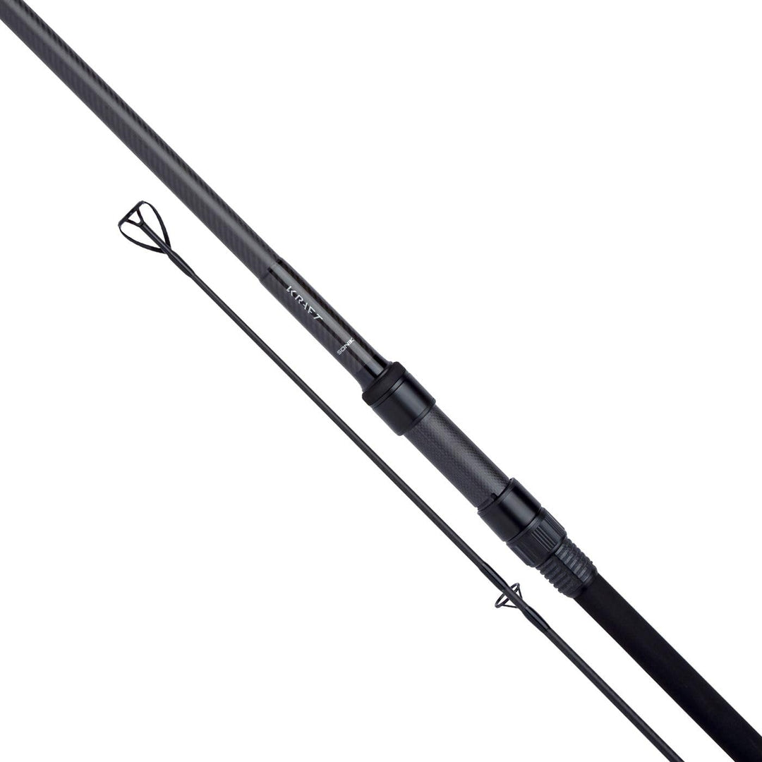 Sonik Kraft Karpfenruten (3,6 m/3,75)