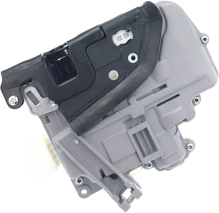 HZTWFC Türverriegelungsaktuator vorne links OEM # 4F1837015G 4F1837015E 4F1837015F für AUDI A3 A6 C6