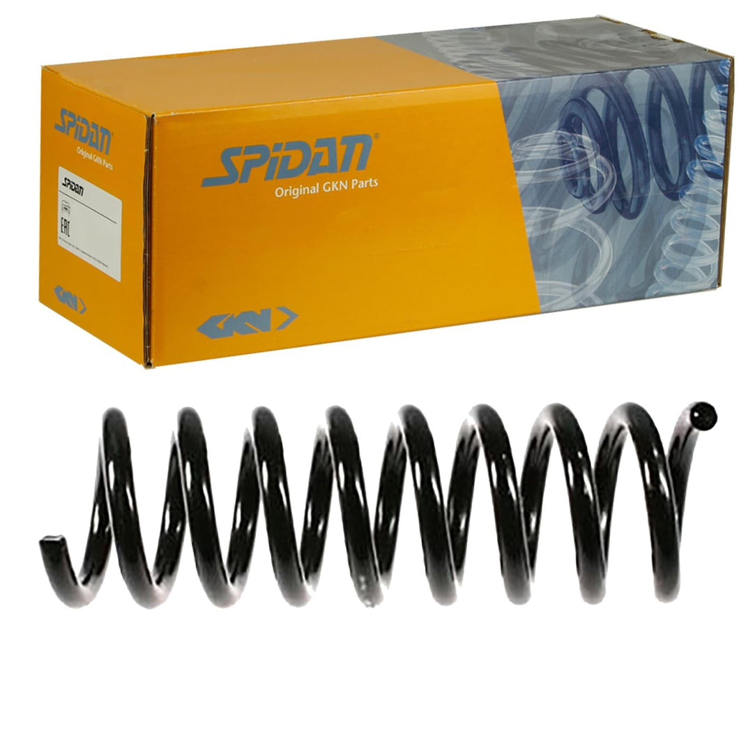 Spidan 49729 Fahrwerksfeder