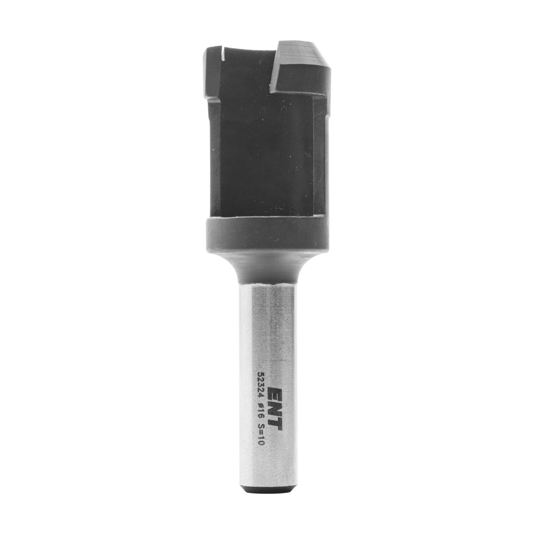 ENT 52324 Zapfenschneider WS mit selbstauswerfendem Zapfen 19 x 16 mm, GL 75 mm D=16 / H=19 / GL=75