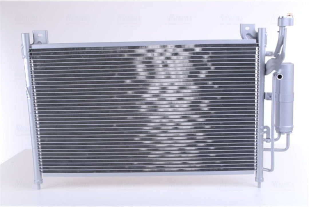 Nissens 940033 Kondensator, Klimaanlage