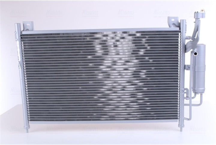Nissens 940033 Kondensator, Klimaanlage