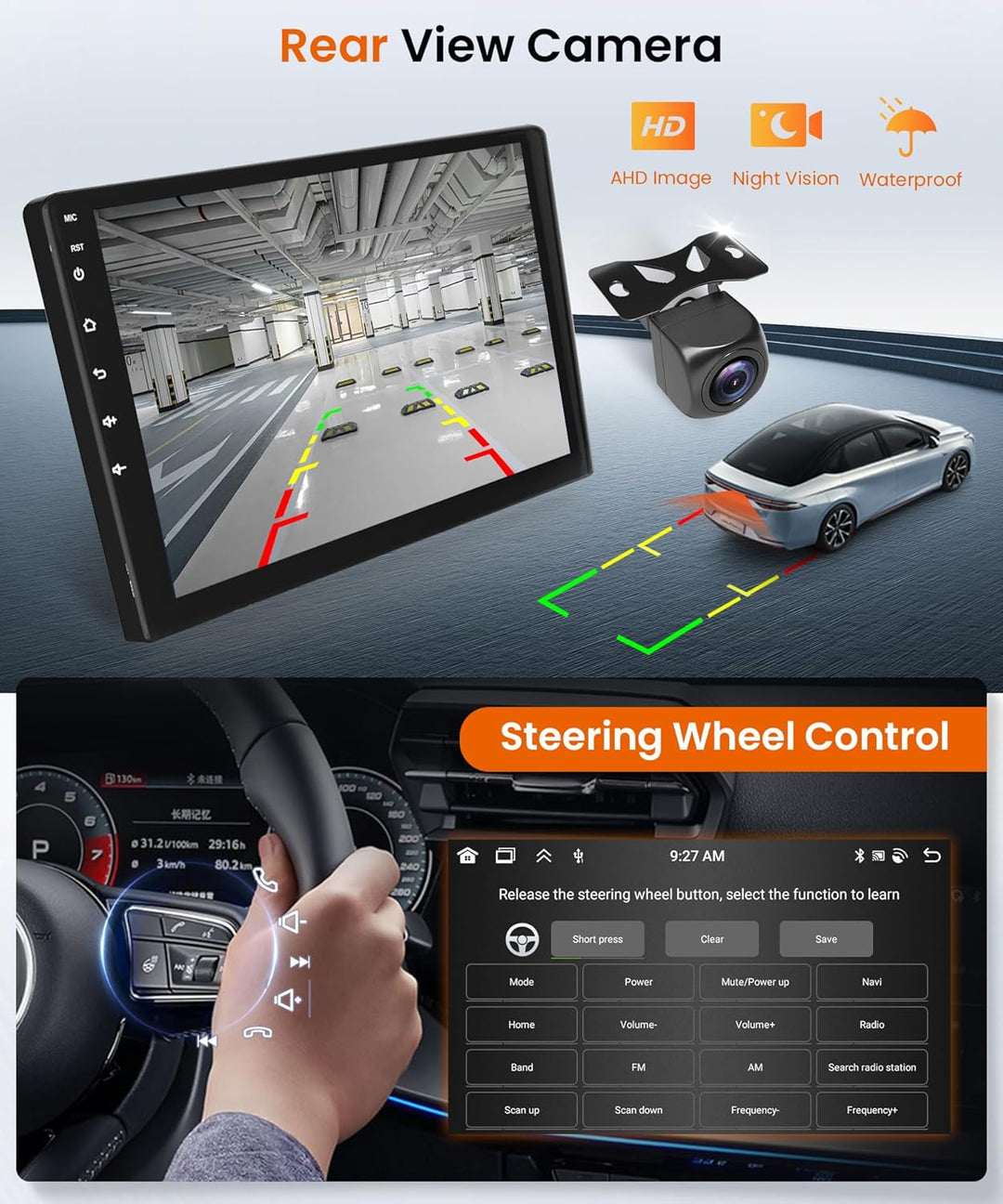 8 Core 4G+64G DAB+ Android Autoradio für Mercedes Benz A/B Class W169 W245 B200 W639 Vito Viano W906