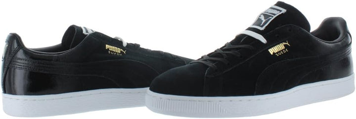 PUMA Suede Classic + Blur Sneaker
