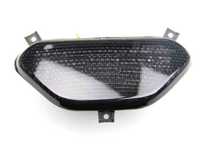 avdb-moto LED-Bremslicht mit integrierten Blinker kompatibel mit GSF Bandit 600, 1200 1994/2000 (Get